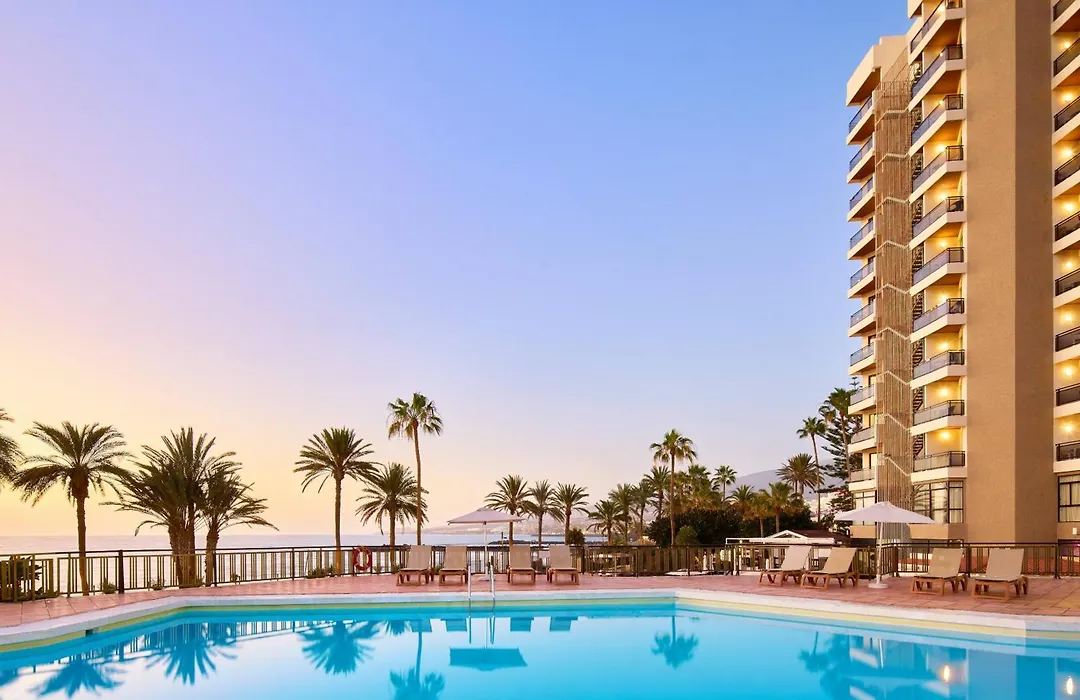 Sol By Melia Tenerife-1