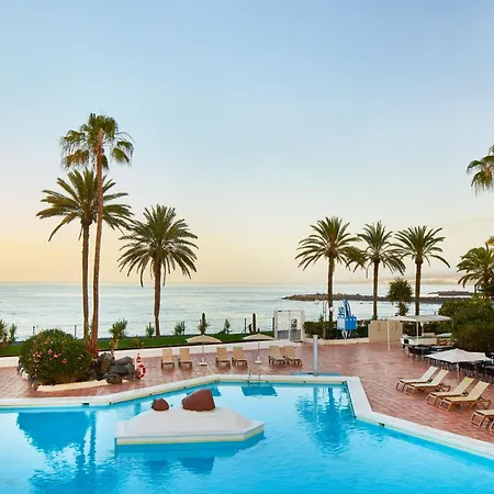 Sol By Melia Tenerife-2