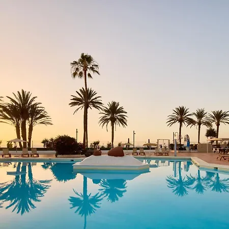 Sol By Melia Tenerife-3